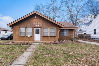 2120 Woodruff Ave, Warren, MI 48091