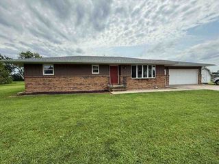 311 E  Churchill St, Keswick, IA 50136