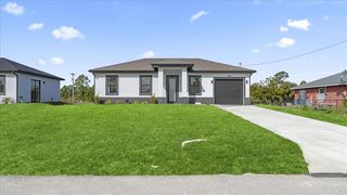1143 Barfield St E, Lehigh Acres, FL 33974