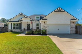 3361 Bob Tolbert Rd, Navarre, FL 32566