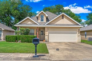 1912 WESTON LOOP, Kerrville, TX 78028