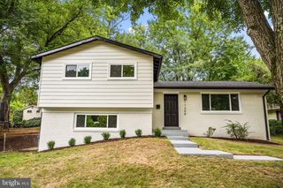 11208 Lombardy Rd, Silver Spring, MD 20901