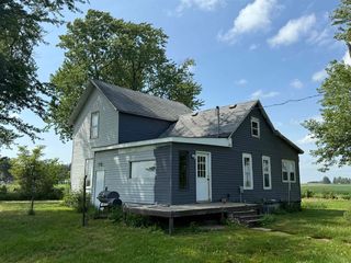 1776 130th St, Plainfield, IA 50666