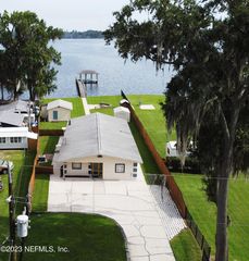 2976 MAGNOLIA Road, Orange Park, FL 32065