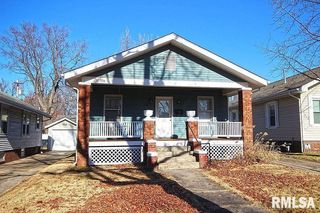 1517 W  Cook St, Springfield, IL 62704