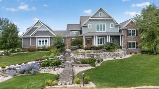 5833 Grassland Ter, Deforest, WI 53559