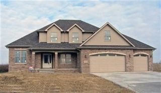 7840 103rd Rd, Crown Point, IN 46307