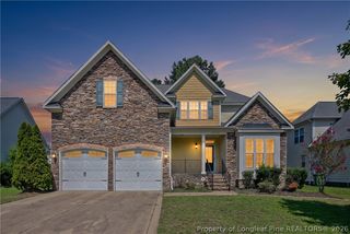 2724 Plum Ridge Rd, Fayetteville, NC 28306