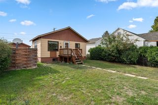 1915 Whitman Ave, Butte, MT 59701
