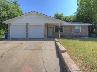 2201 S  126th East Ave, Tulsa, OK 74129