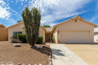 10026 E  Paseo De La Masada, Tucson, AZ 85747