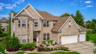 25726 Blakely Ct, Plainfield, IL 60585