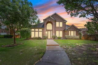 4624 Southpointe Dr, Richardson, TX 75082