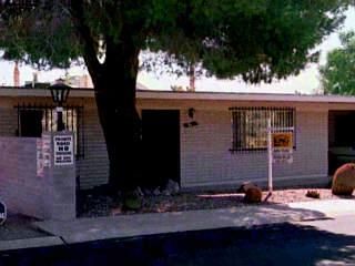 1 S  Fluorite Dr #0, Tucson, AZ 85745
