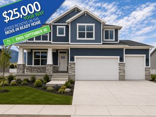 6380 S  Larry Way, South Weber, UT 84405
