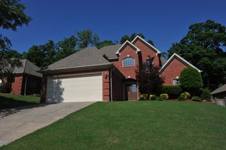 1416 Lansing St, Little Rock, AR 72223