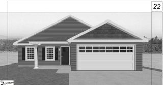243 Snowmill Rd, Woodruff, SC 29388