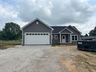 4810 N  Thomas Rd, Bloomington, IN 47404