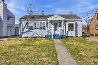 287 Westchester Blvd, Buffalo, NY 14217