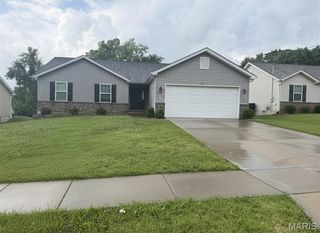 3611 Welland Ave, Bridgeton, MO 63044