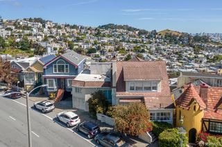 3375-3387 Market St, San Francisco, CA 94114
