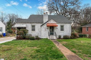 20 Simmons Ave, Greenville, SC 29607