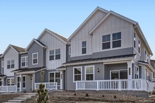 14583 W 91st Drive #D, Arvada, CO 80005
