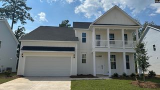 641 Falling Leaf Ln, Chapin, SC 29036