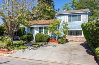 238 Moore St, Santa Cruz, CA 95060