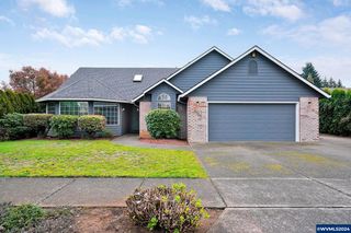 5120 Cecilia St SE, Salem, OR 97306