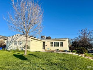 3101 Edwards Ave, Bakersfield, CA 93306