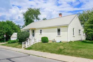 519 E  Grimes Ln, Bloomington, IN 47401