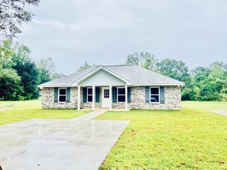 424 Peters Rd, Poplarville, MS 39470