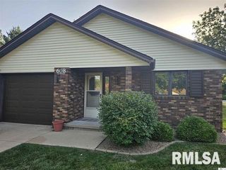 608 Pawn Ave, Quincy, IL 62305