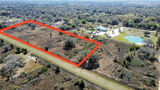 18674 NW 312th Street, Okeechobee, FL 34972