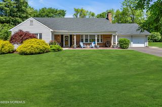 14 Greenbriar Lane, Marlboro, NJ 07746