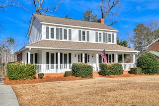 4367 Quail Creek Road, Martinez, GA 30907