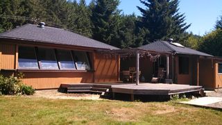 19568 Highway 20, Blodgett, OR 97326