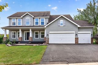 9465 Glacier Rd, Saint Bonifacius, MN 55375