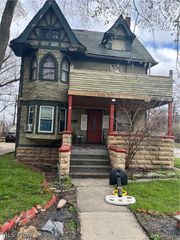 1757 Wheeler Ave, East Cleveland, OH 44112