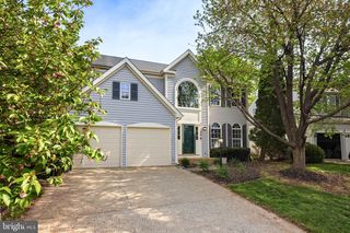 47748 Allegheny Cir, Sterling, VA 20165