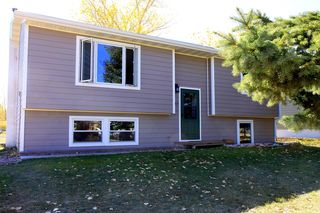 1204 Canal St, Custer, SD 57730