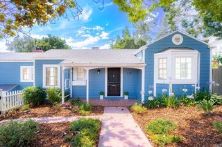 118 El Camino Real, Vallejo, CA 94590