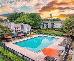 100 Hempstead Ct #112072D, Cary, NC 27513