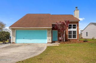 3004 Old Gate Road, Morehead City, NC 28557