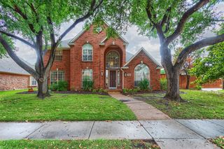 3609 Dandelion Dr, Plano, TX 75093