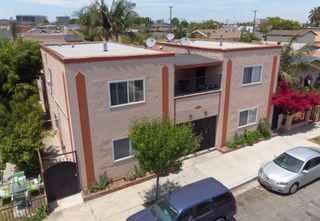 1033 Hoffman Ave #3, Long Beach, CA 90813