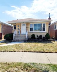 3843 W  81st Pl, Chicago, IL 60652
