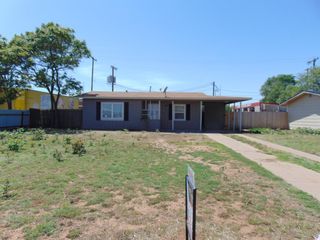 4808 Canton Ave, Lubbock, TX 79413