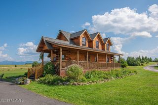44 Tansy Ln, Gabriels, NY 12939